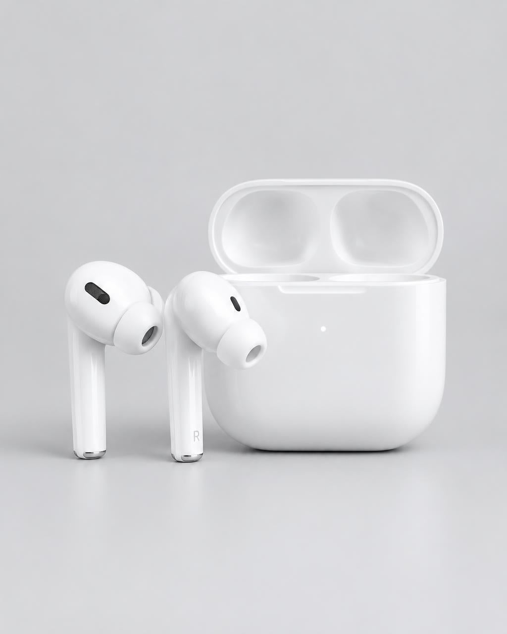 AirPods 2nd generation with charging case