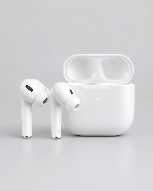 AirPods 2nd generation with charging case