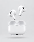 AirPods 4 with USB-C charging case